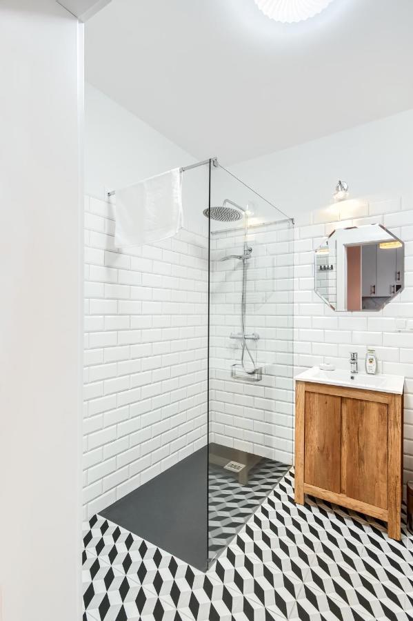 Jutrzenka Apartment Wroclaw Bagian luar foto